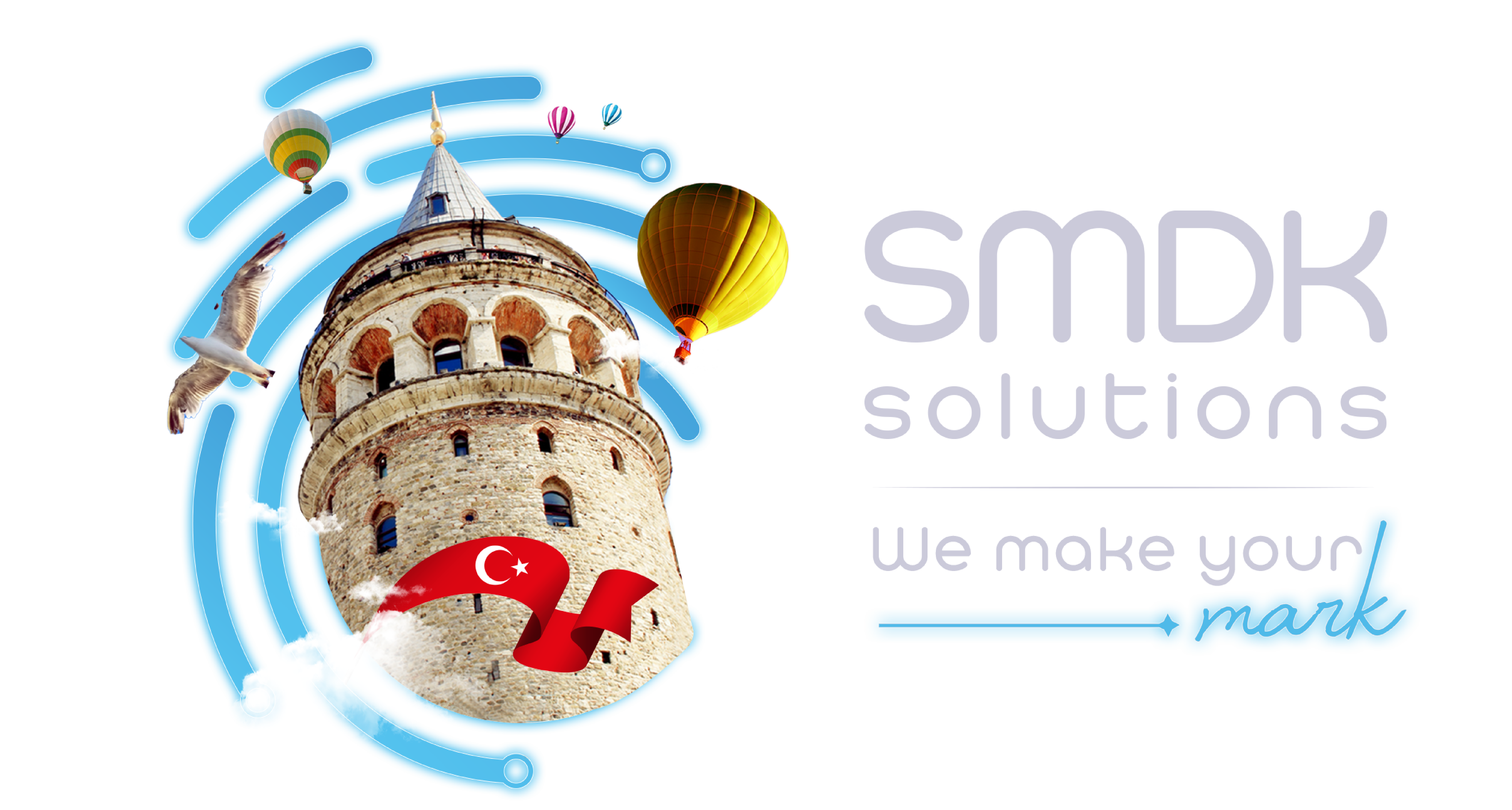 360° Vision Marketing Agency